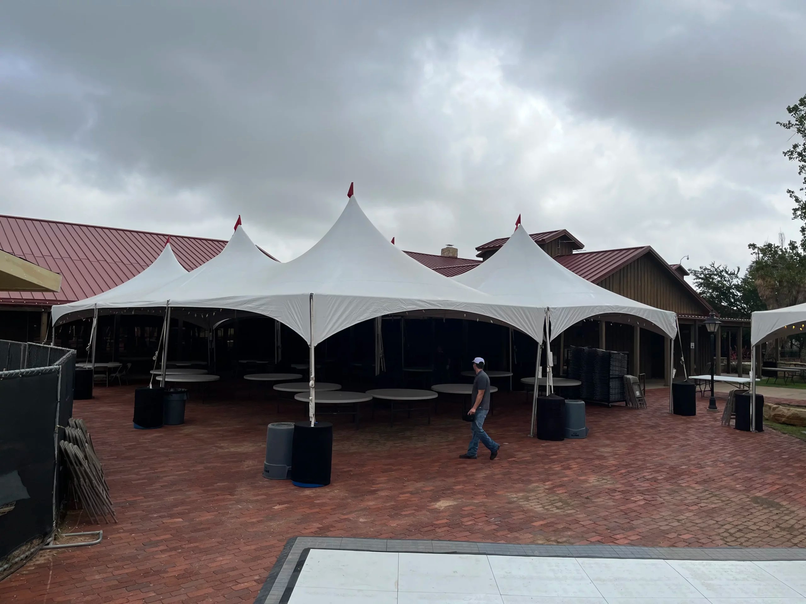 Blog Lubbock Event Rentals