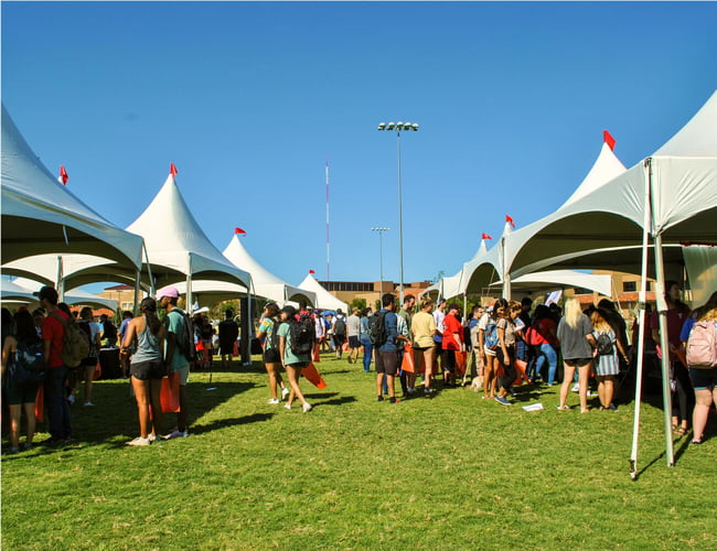 Equipment Lubbock Event Rentals