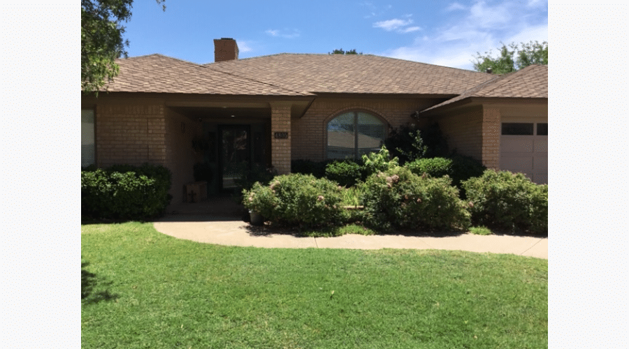 Whisperwood Home Lubbock For Sale By Owner