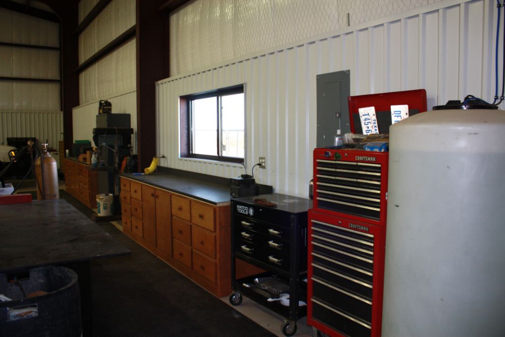 Gallery Lubbock Metal Buildings