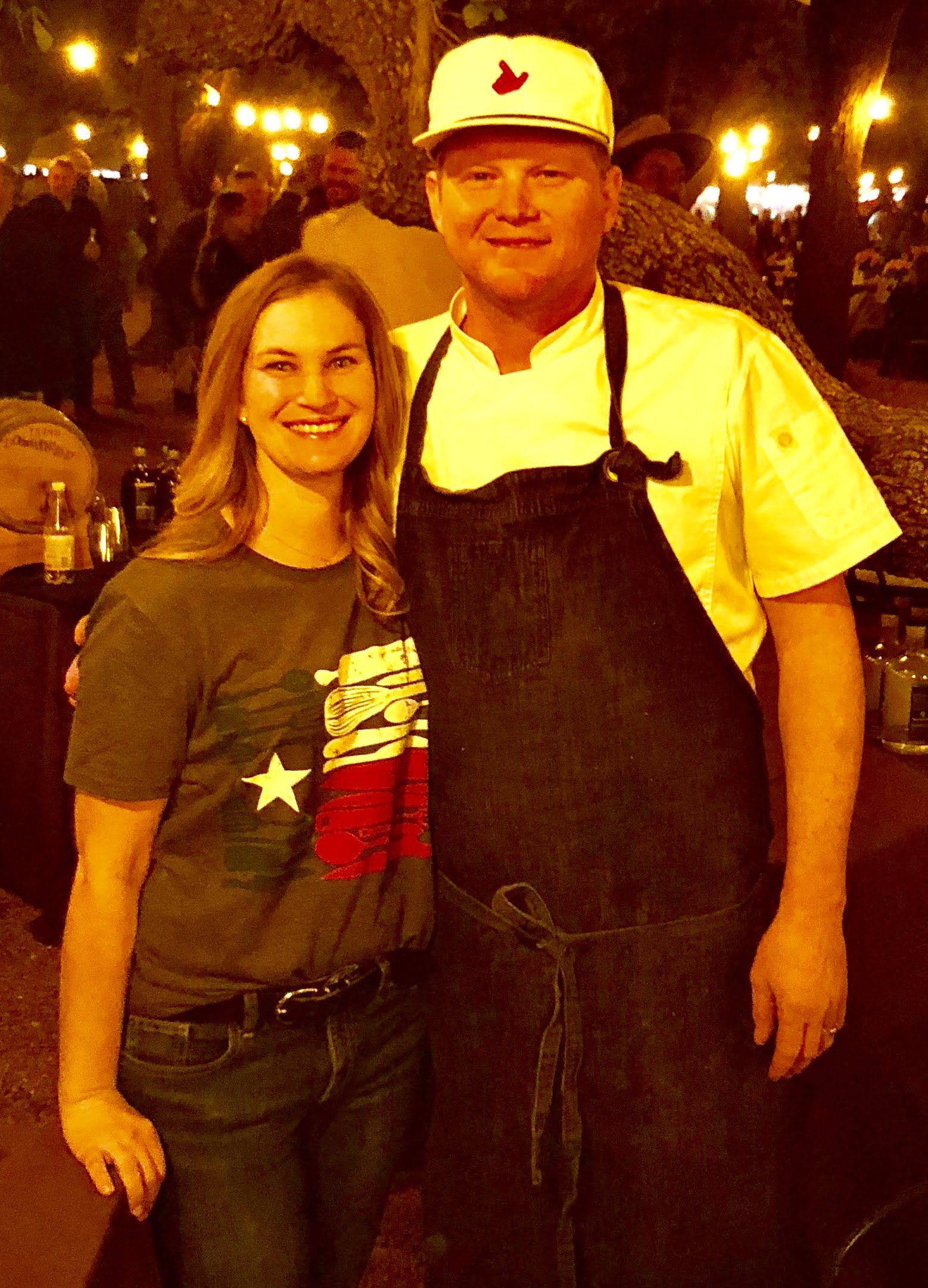 You might say Cameron West was 'drawn' to open 'Dirk's' updated