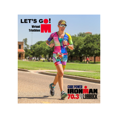 Lubbock Triathlons