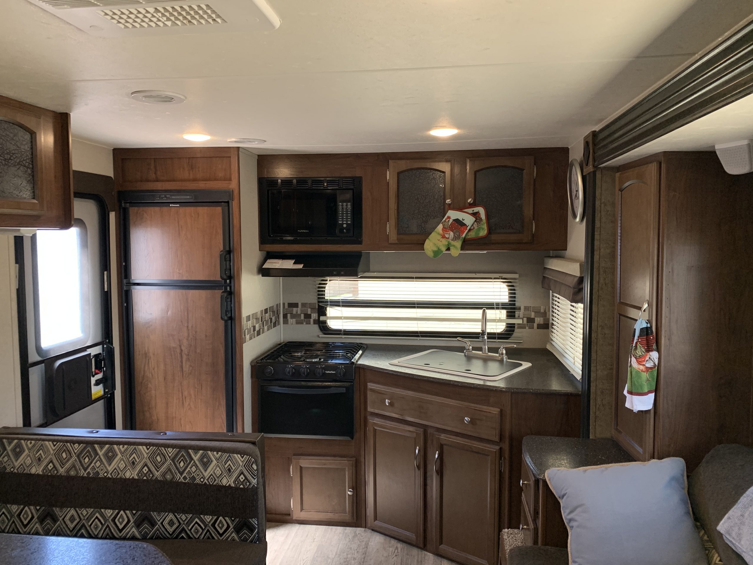 Freedom Camper Lubbock Vacation Rentals