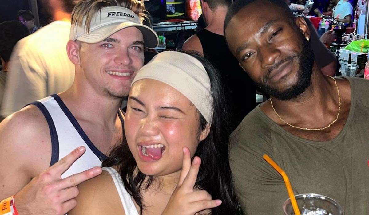 Guide to Enjoying a Full Moon Party in Phuket Read This Before You Go