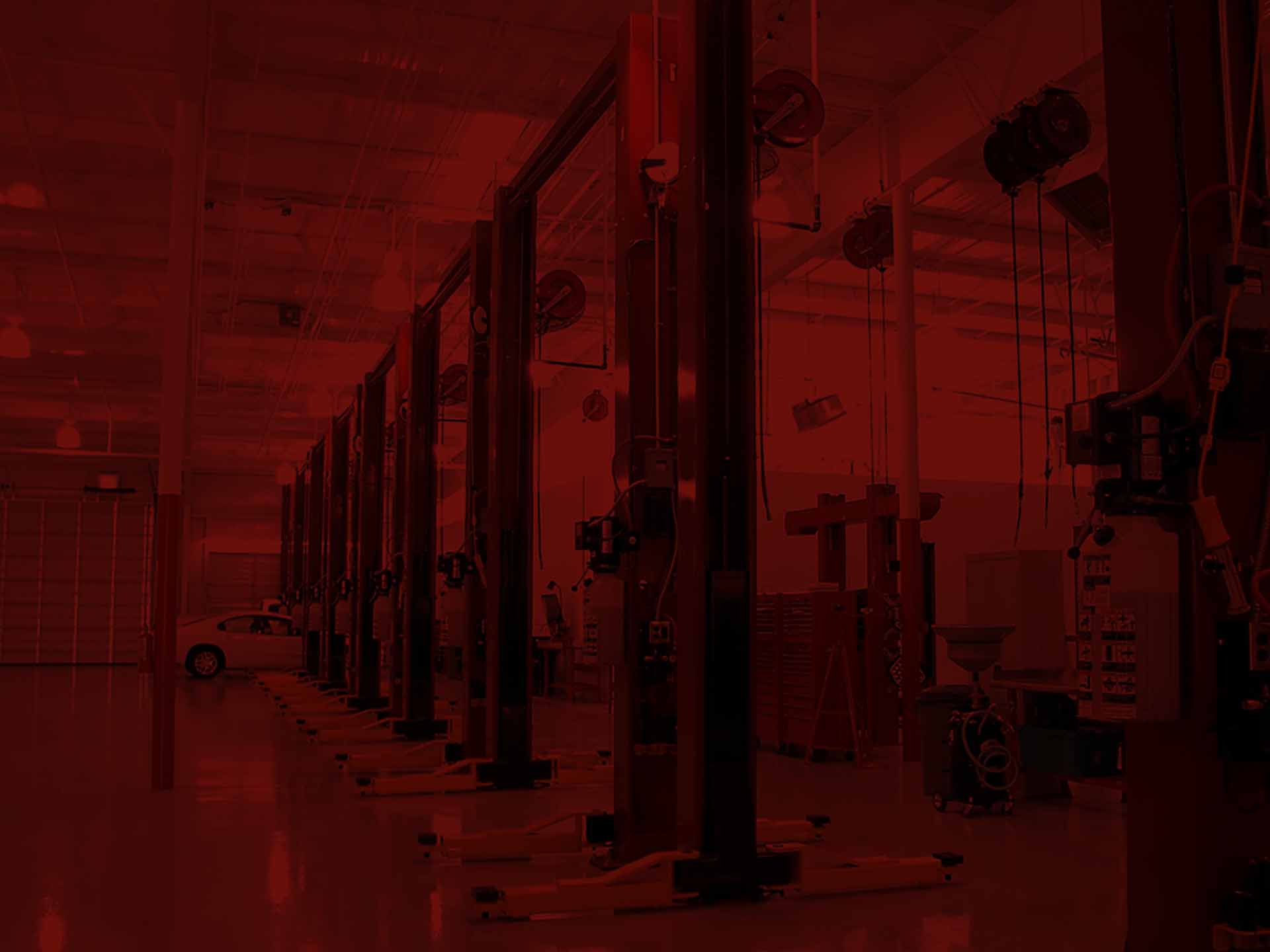 Auto Lifts Reels Wheel Service Equipment Lubrication Equipment