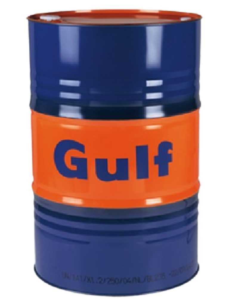GULF CROWN GREASE MP NO. 3 LubeJunction