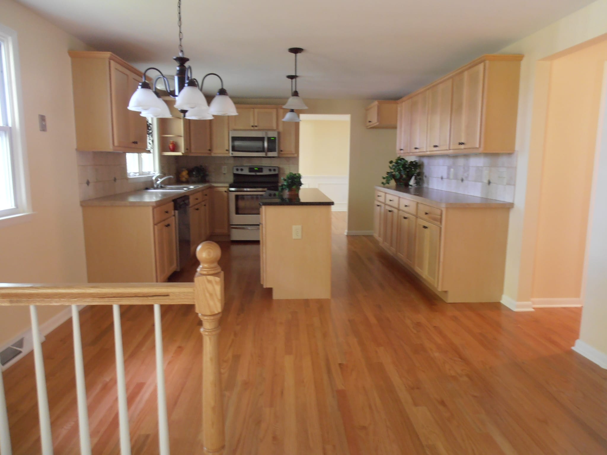 Luber Associates INC, Syracuse New York Restoration House Flips Renovation Houses Luber Associates