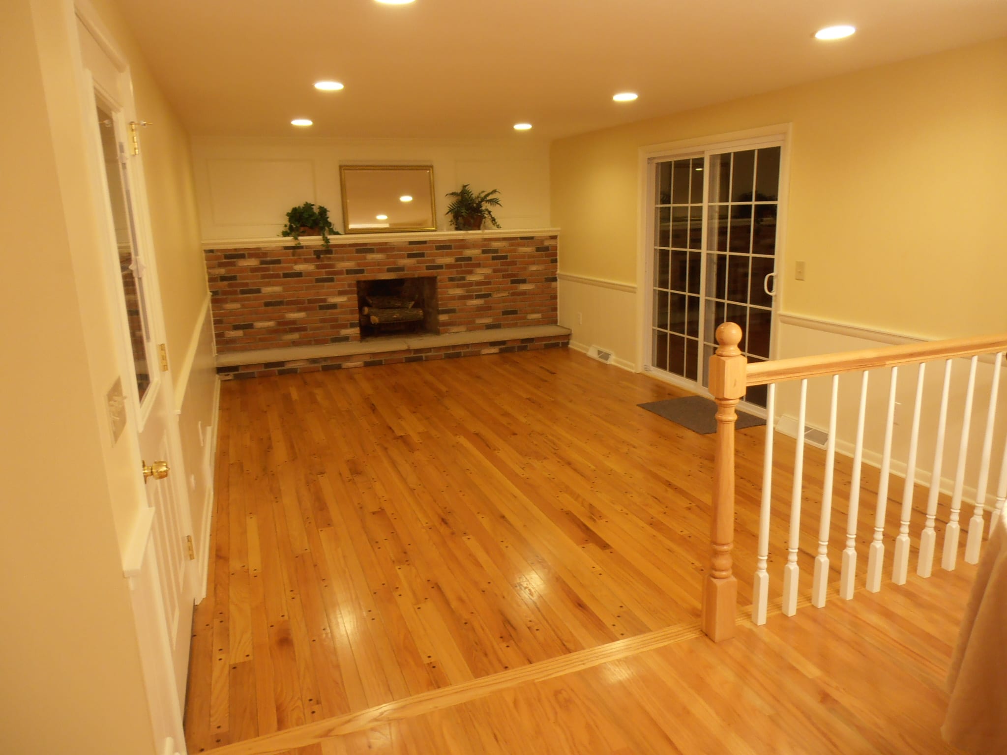 Luber Associates INC, Syracuse New York Restoration House Flips Renovation Houses Luber Associates