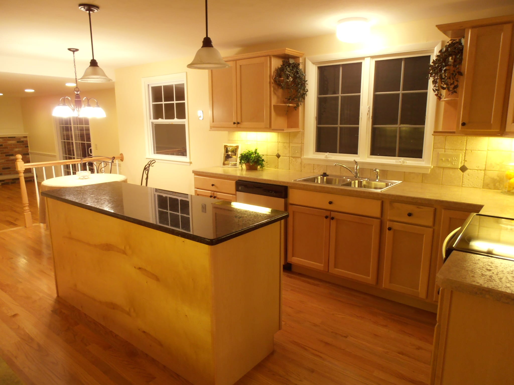 Luber Associates INC, Syracuse New York Restoration House Flips Renovation Houses Luber Associates