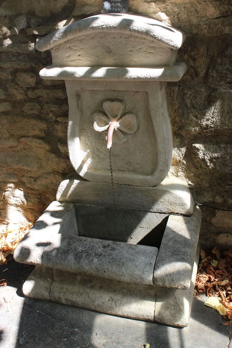 Goult dans le Luberon, village à visiter absolument