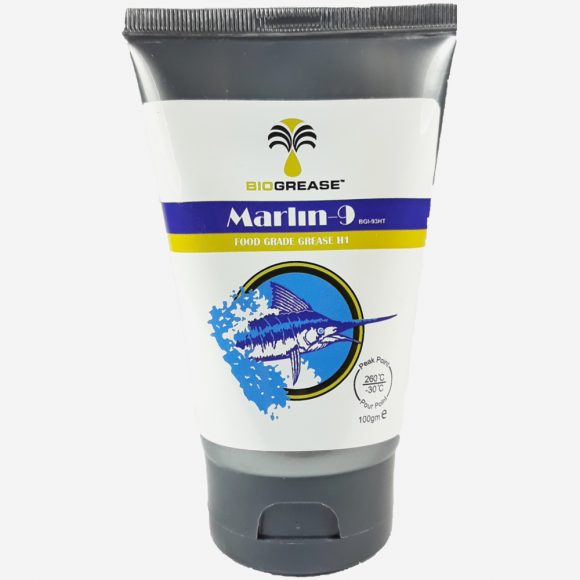 BIOGREASE Food Grade Grease LubeTech Pte Ltd