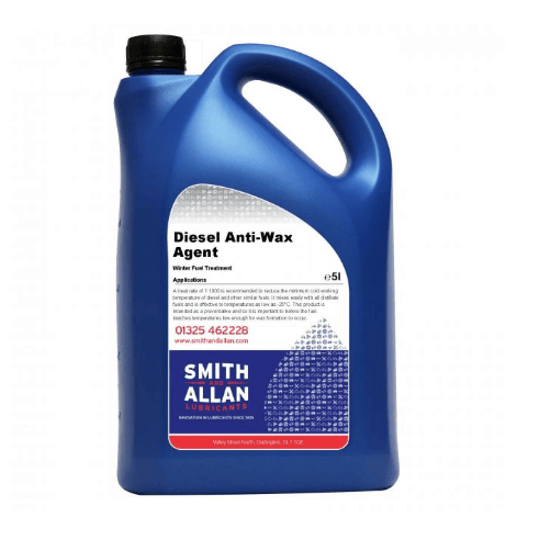 Winter Diesel Additive 5 Litres Economical & Effective