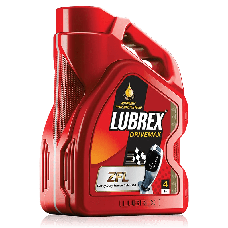 LUBREX Leading Lubricants and Grease Manufacturer in UAE