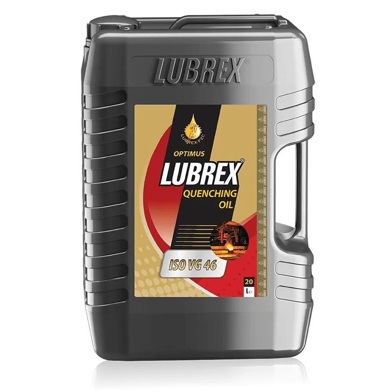 LUBREX Leading Lubricants and Grease Manufacturer in UAE