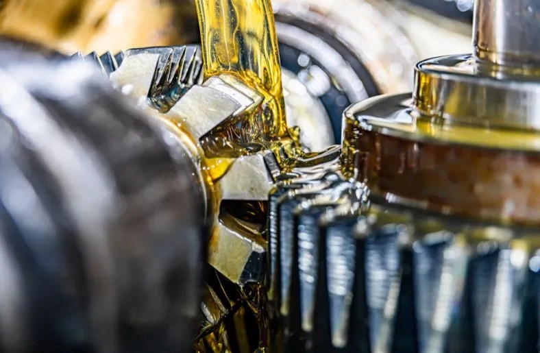 A Comprehensive Guide to Classification of Lubricants (20232024