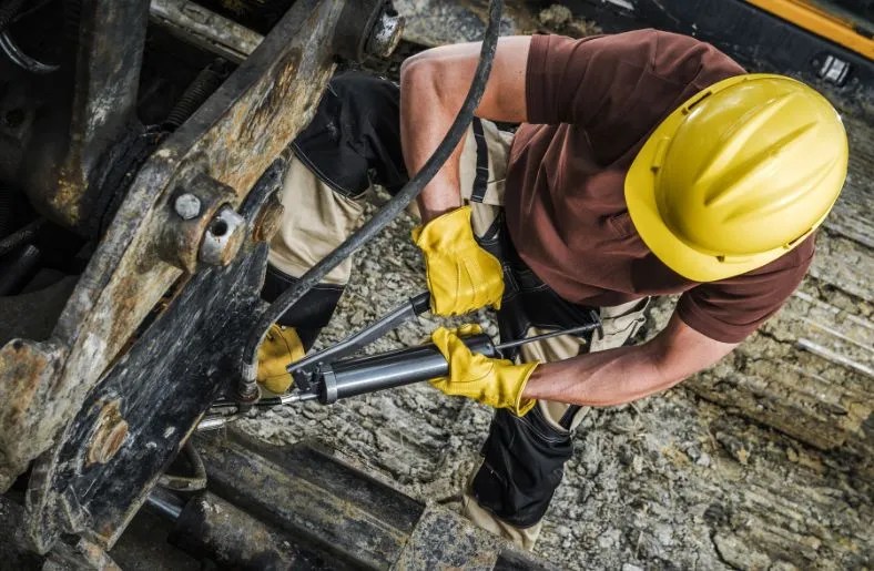 How to Load a Grease Gun Without a Cartridge A StepbyStep Guide (20232024) Lubricants Base