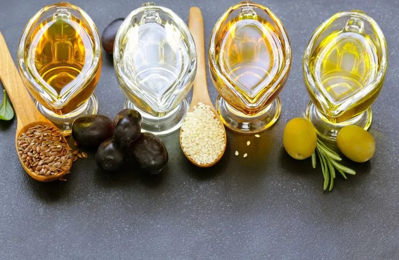 Vegetable Oil as Lubricant A Sustainable Solution for a Greener