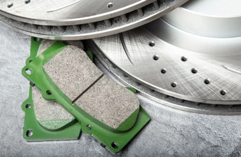 Is Brake Pad Grease Necessary (20232024)? Explained! Lubricants Base