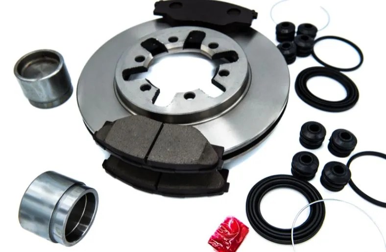 How to Lubricate Brake Caliper Pistons (20232024)? [Explained