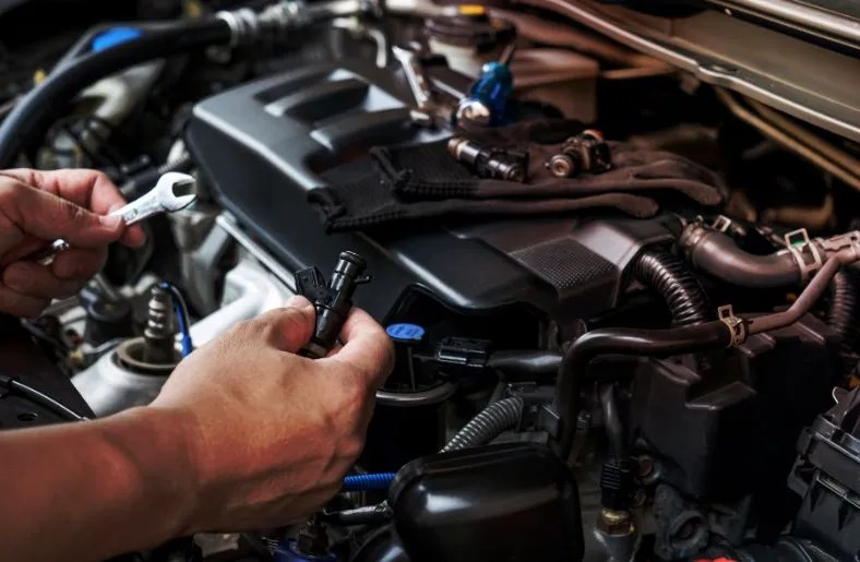 How to Lubricate Fuel Injectors for Optimal Engine Performance (2023