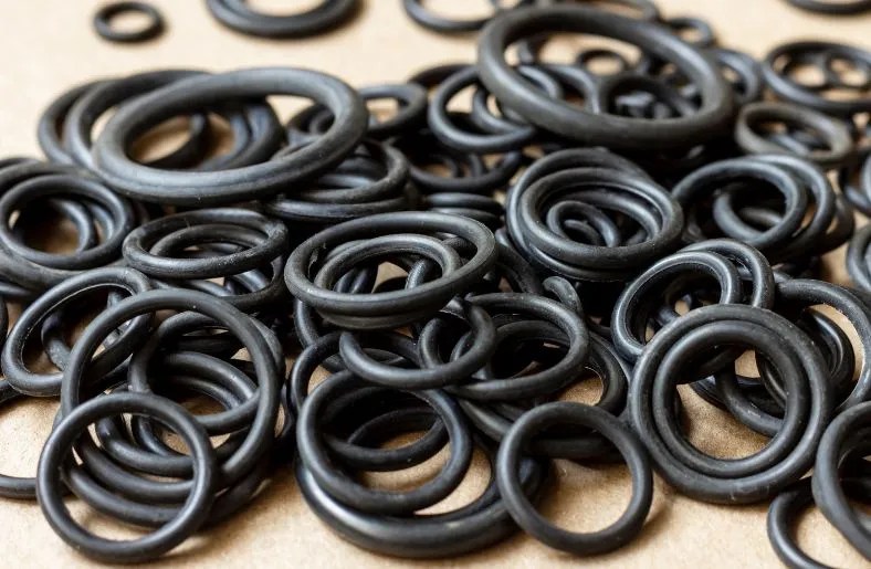 The Ultimate Guide to Using WD40 on Rubber Seals Benefits, Risks, and