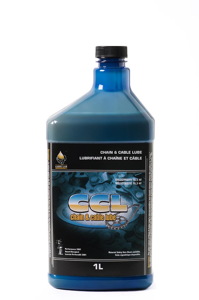 CCL™ Chain & Cable Lube