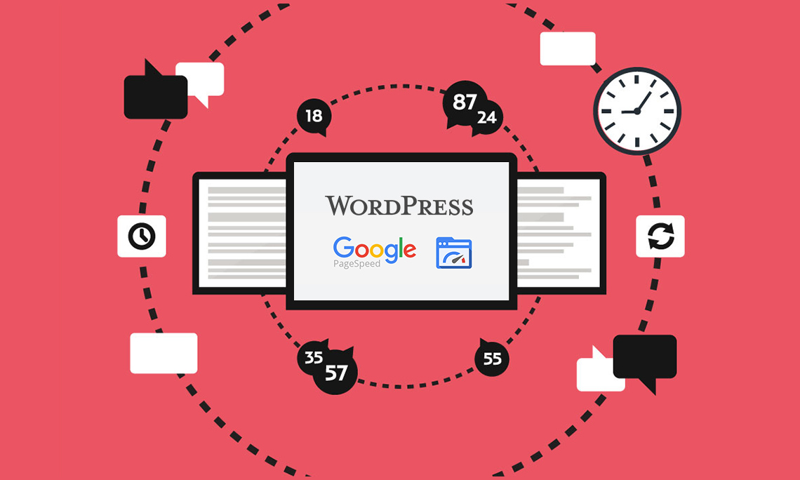 WordPress Website Optimization With Google lubus