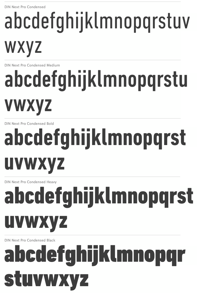 Din next pro condensed medium download seoidseopa