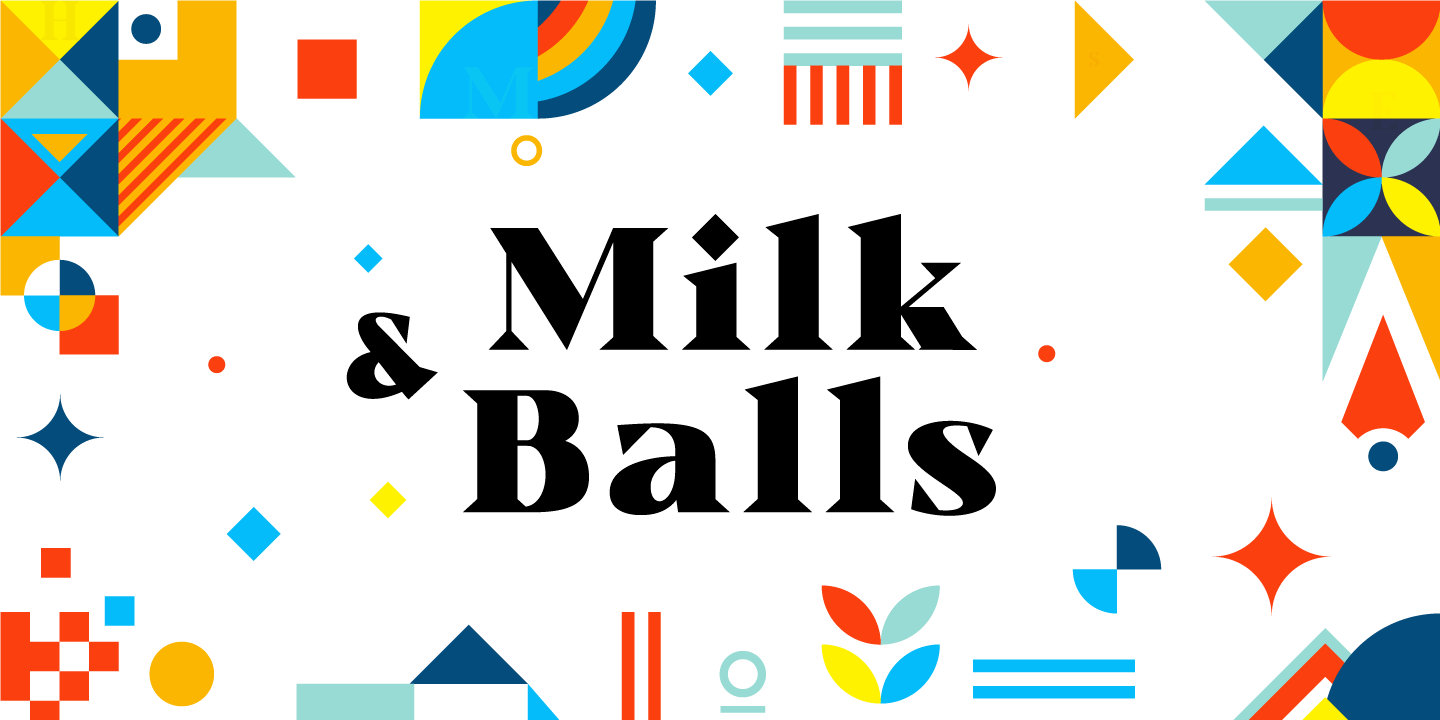 Alit Design (or Gurita Hitam)