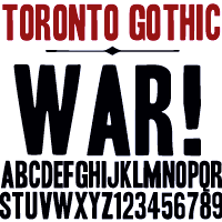 Silent Movie Fonts 200_x_200_png