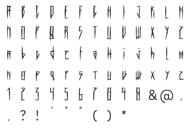 Rune Fonts 420_x_617_png