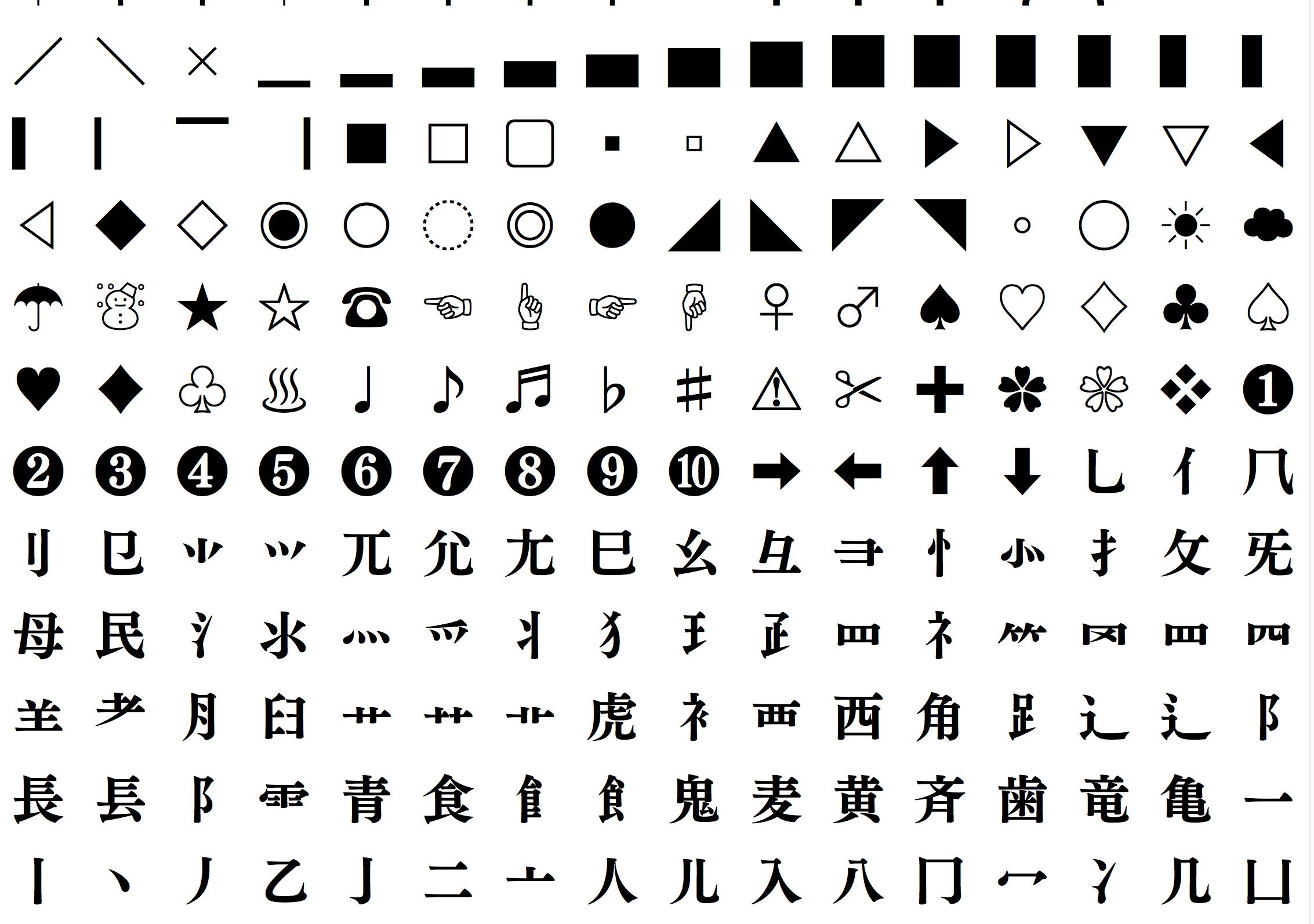 Fontworks (Japan)