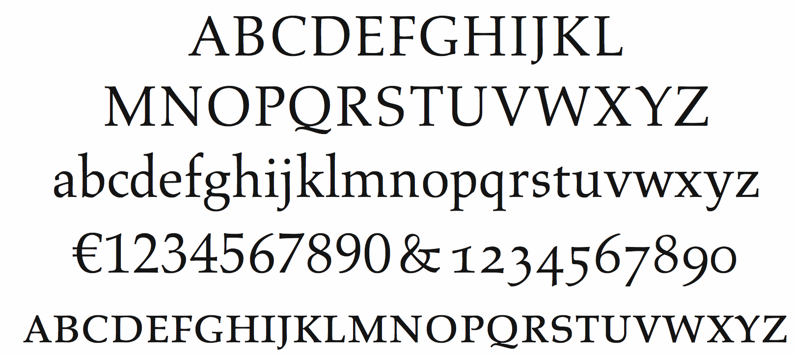 Hermann Zapf / Aldus Font /1954 Hermann zapf, Lettering, Hand lettering