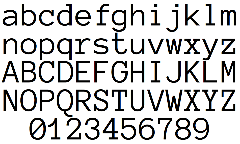 Mark Simonson Studio