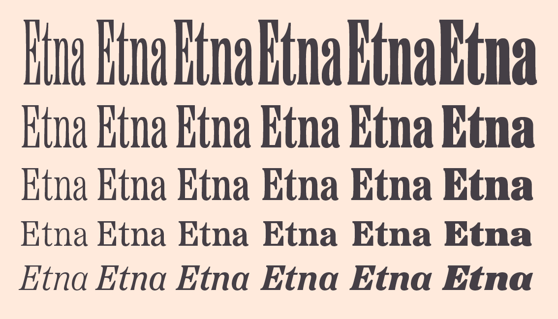 Mark Simonson Studio