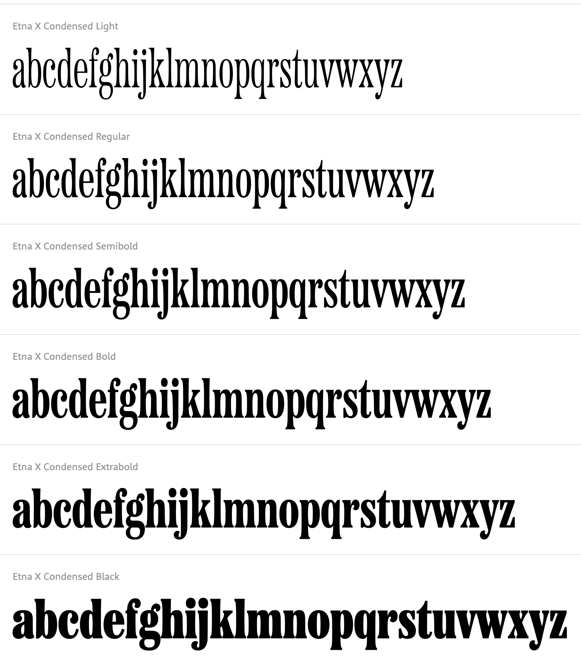 William H. Page Wood Type Company