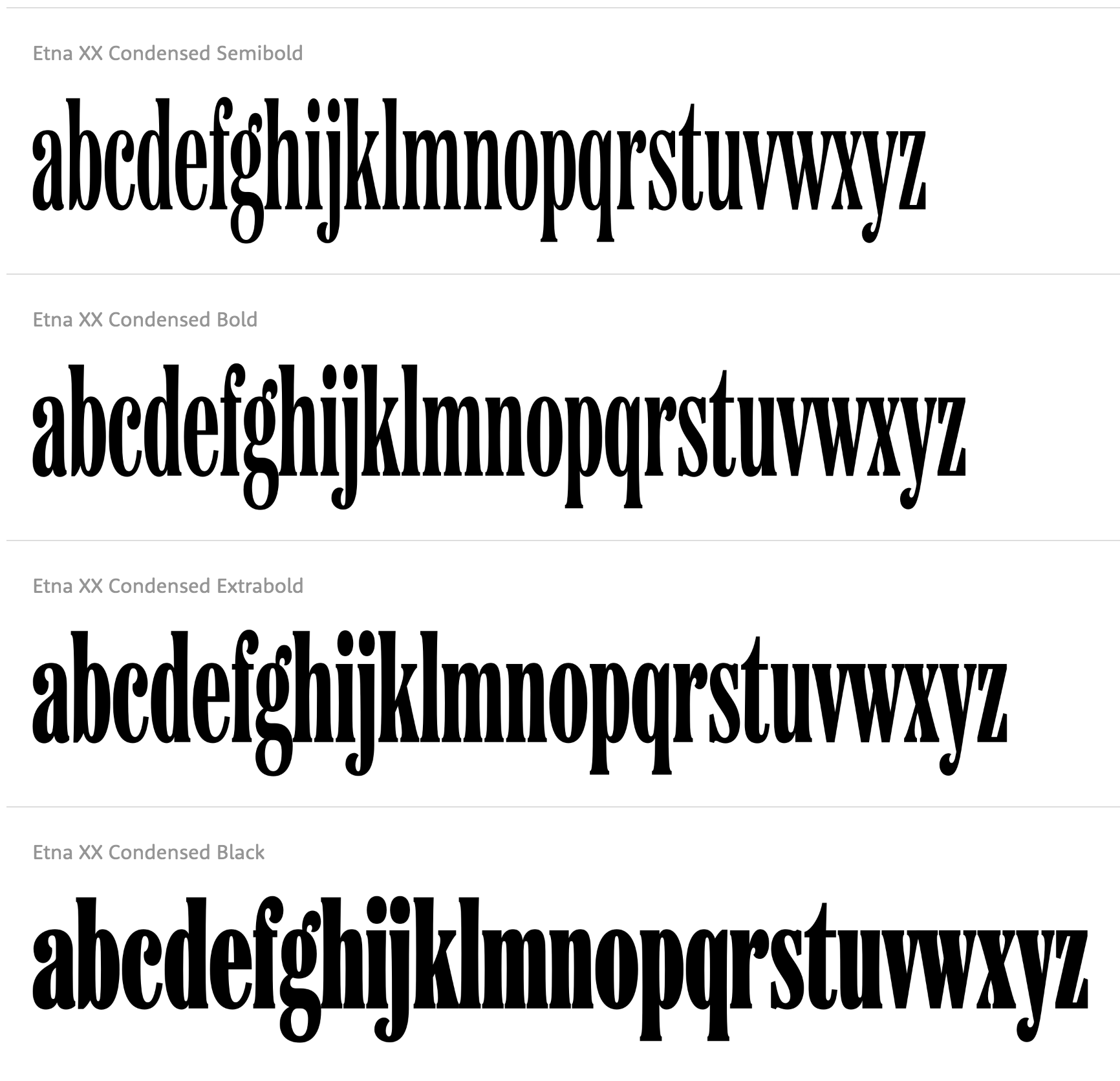 Mark Simonson Studio