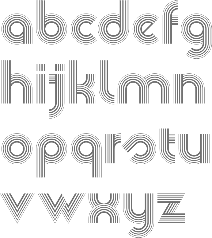Programming fonts Programming fonts