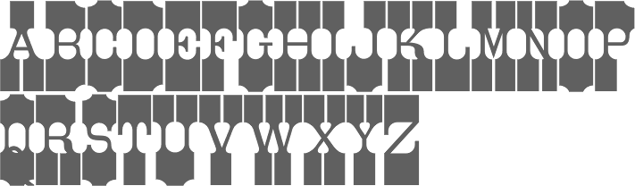 The American type scene Pennsylvania