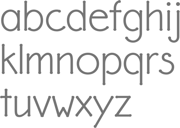 MyFonts Frank Lloyd Wright