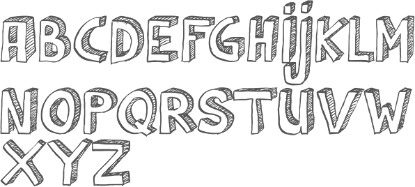 MyFonts Grotesque typefaces