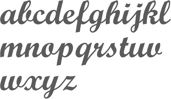 MyFonts Retro script typefaces MyFonts Retro script typefaces