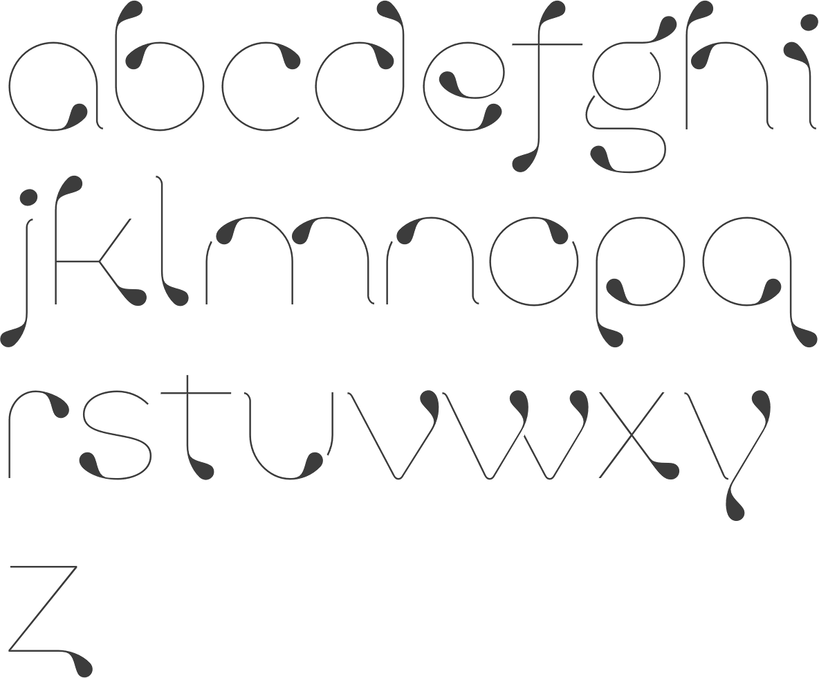 MyFonts Typefaces with a slashed zero