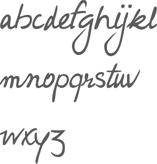 SoftMaker Typeface library