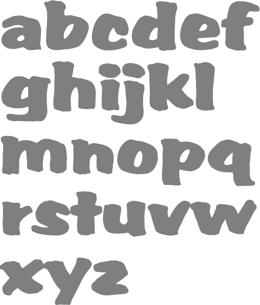 SoftMaker List of typefaces
