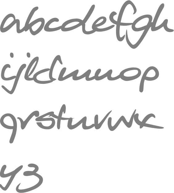 SoftMaker List of typefaces