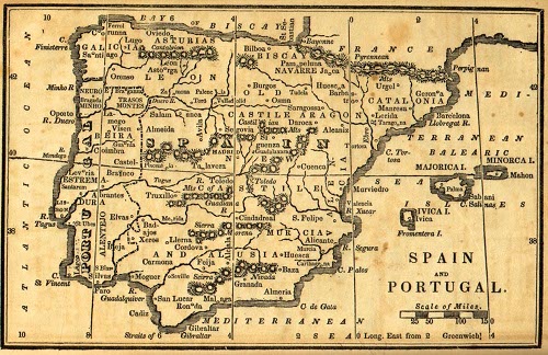 The Spanish Font Scene