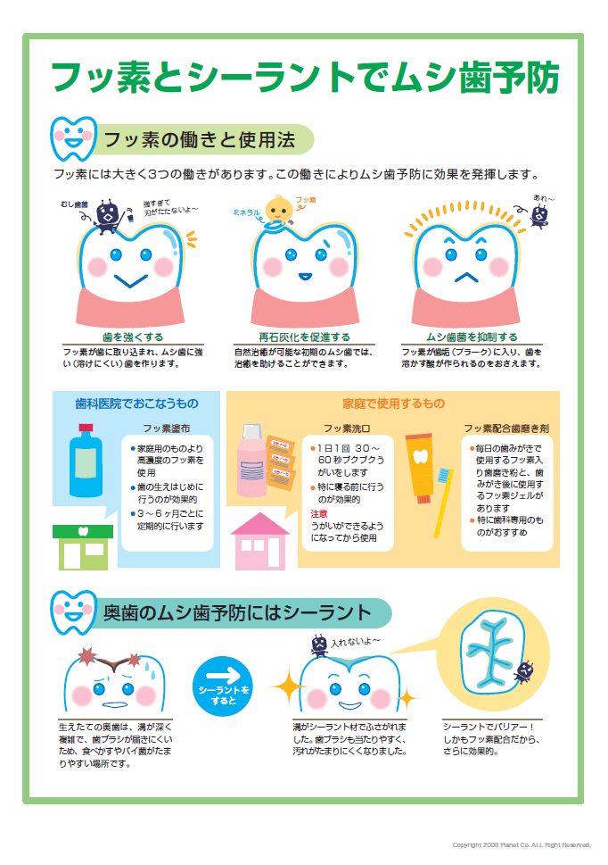 小児歯科 ルカデンタルクリニック