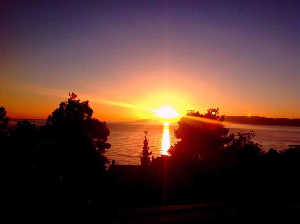 Kavala Luca Apartments