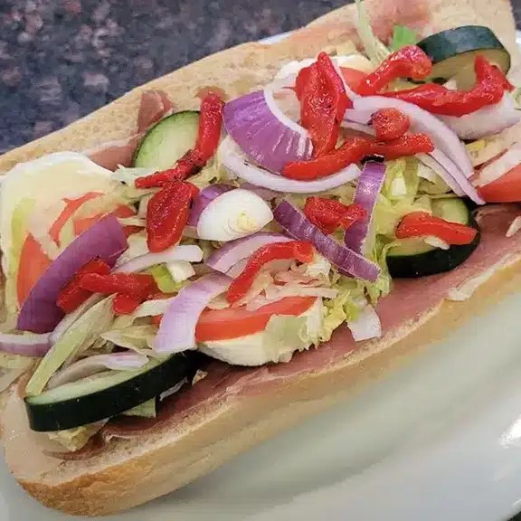 Specializes In Pizza, and Pasta Luca Pizza Cafe